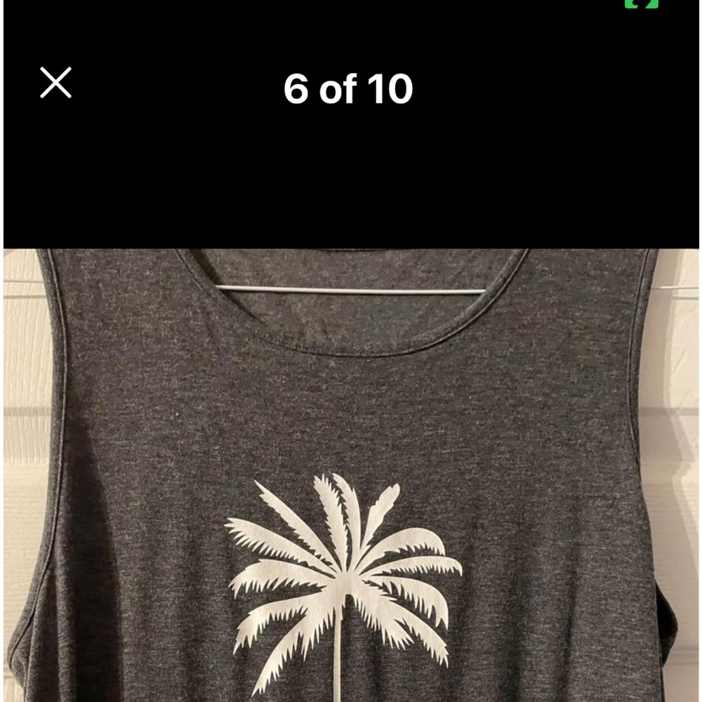 Women’s beach cover up